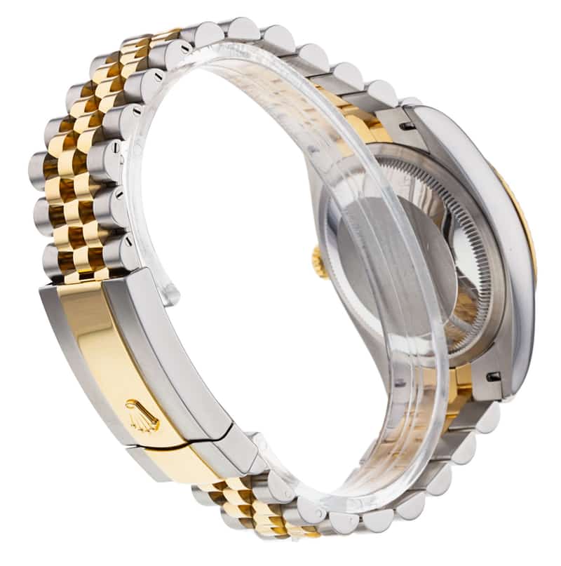 Rolex Datejust 126233